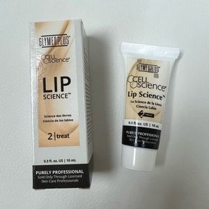 Glymed Plus Lip Science